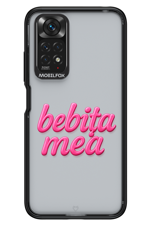 Meaa - Xiaomi Redmi Note 11/11S 4G