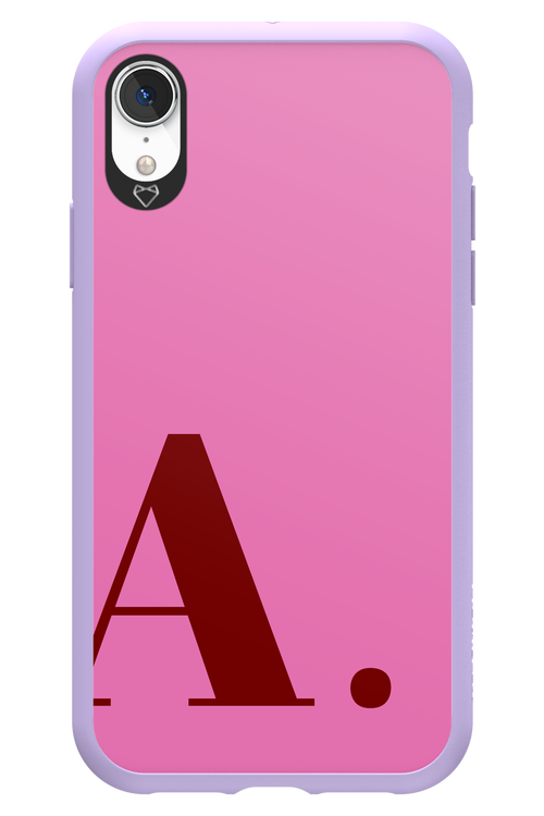 A (Sorbet) 2.0 - Apple iPhone XR