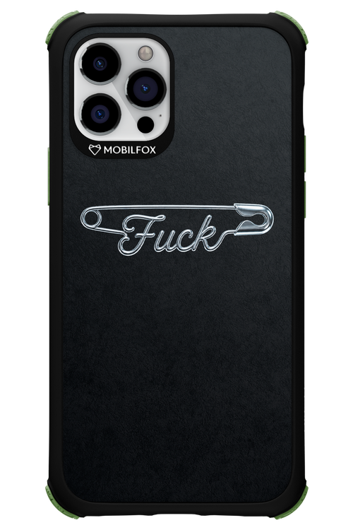 Fuck Clip 2.0 - Apple iPhone 12 Pro
