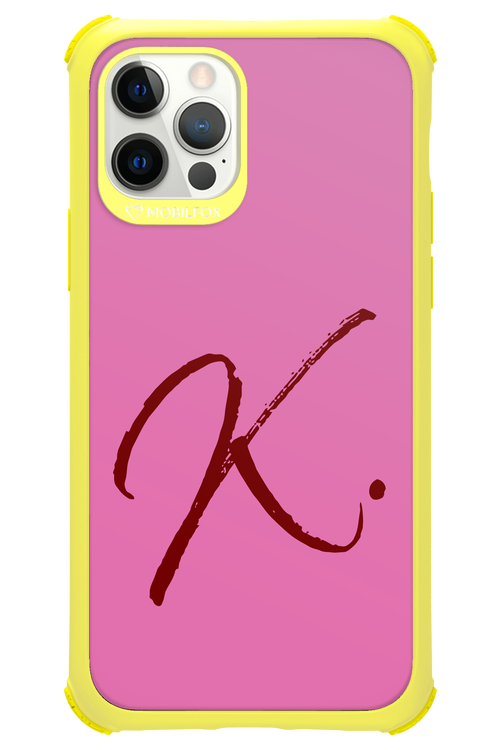 (Sorbet) K 2.0 - Apple iPhone 12 Pro