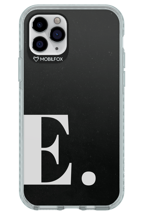 E (Off Space) 2.0 - Apple iPhone 11 Pro