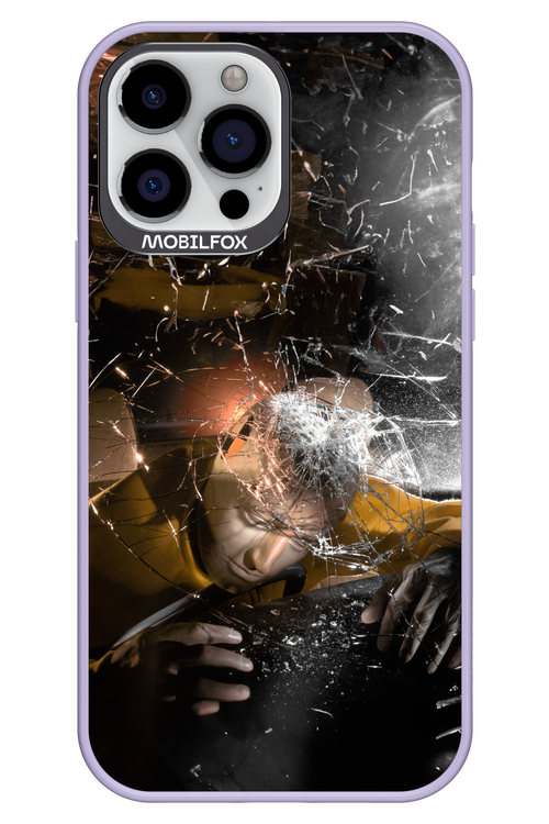 Final Impact 2.0 - Apple iPhone 13 Pro Max