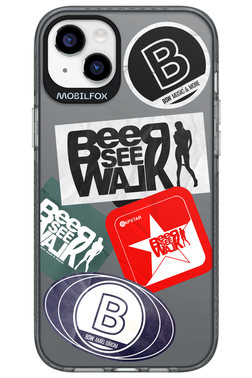 Beerseewalk I 2.0 - Apple iPhone 14 Plus