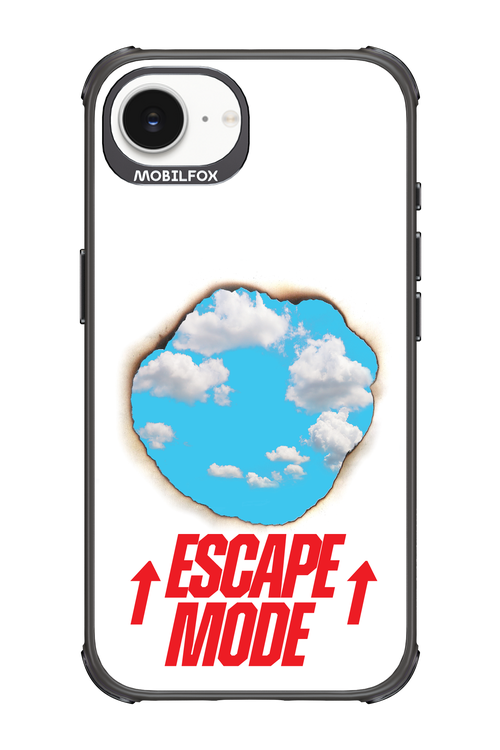 Escape mode 2.0 - Apple iPhone 16e