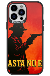 Sunset Duel - Apple iPhone 13 Pro Max