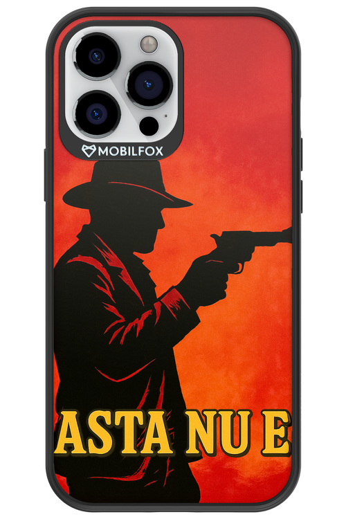 Sunset Duel - Apple iPhone 13 Pro Max