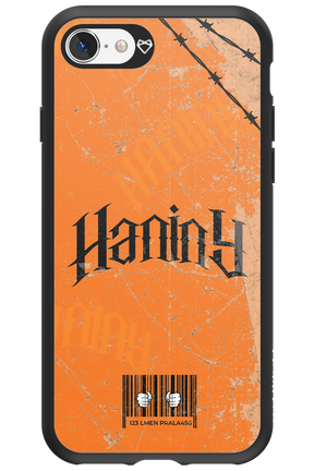 Haniny Grunge - Apple iPhone SE 2020