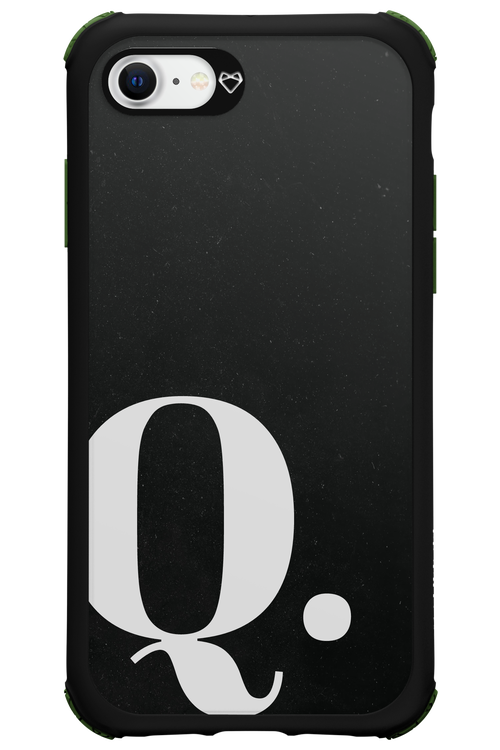 Q (Off Space) 2.0 - Apple iPhone SE 2022