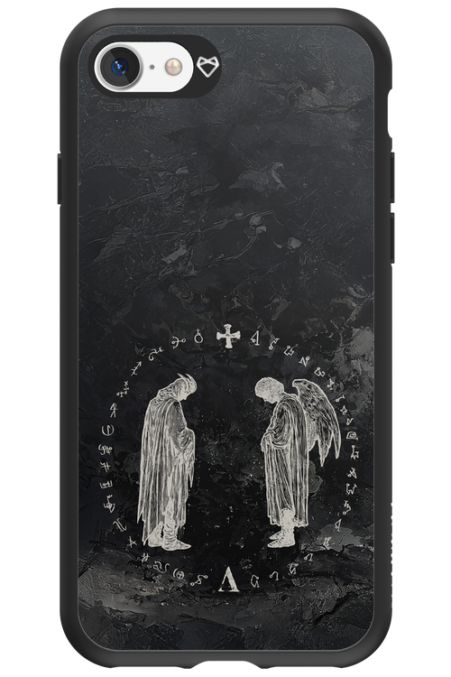 iNGER & D3MON V1 2.0 - Apple iPhone 7