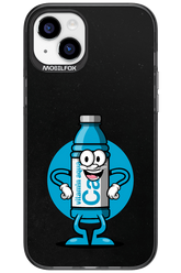 Vitamin Aqua Ca - Apple iPhone 15 Plus