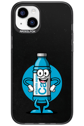 Vitamin Aqua Ca - Apple iPhone 15 Plus