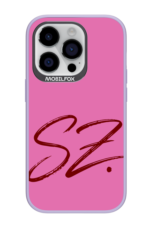 (Sorbet) SZ 2.0 - Apple iPhone 14 Pro