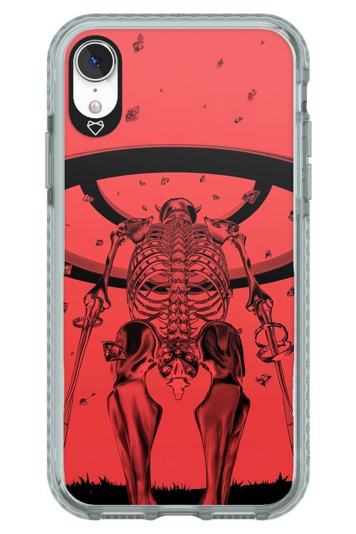 RMN Cover 2.0 - Apple iPhone XR