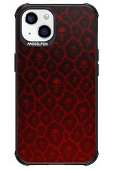 Skullpard - Apple iPhone 13