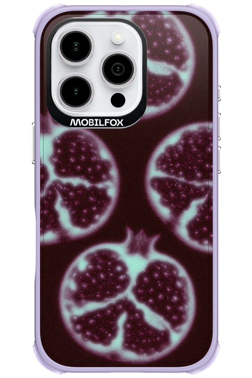 Persephone 2.0 - Apple iPhone 16 Pro