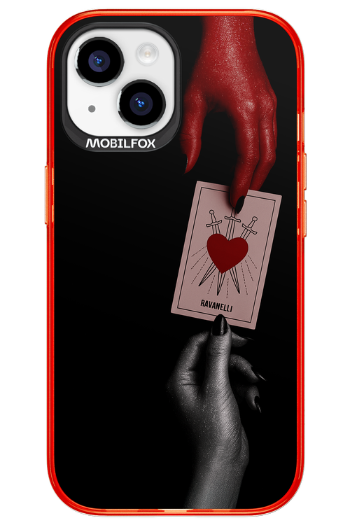 Ravanelli 2 2.0 - Apple iPhone 15