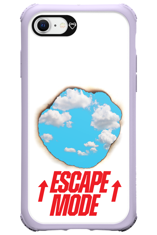 Escape mode 2.0 - Apple iPhone SE 2022