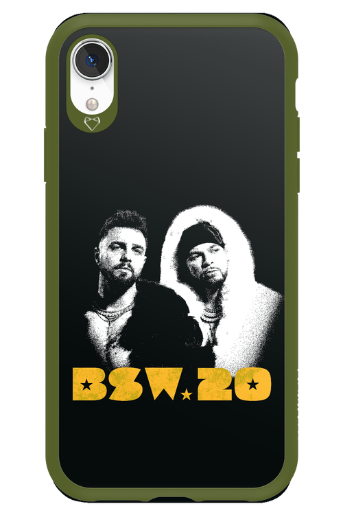 BSW 20 (8) 2.0 - Apple iPhone XR
