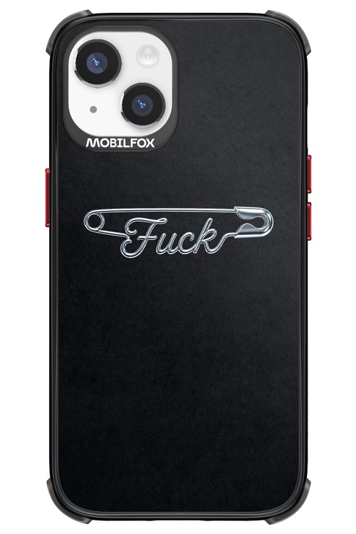 Fuck Clip 2.0 - Apple iPhone 14