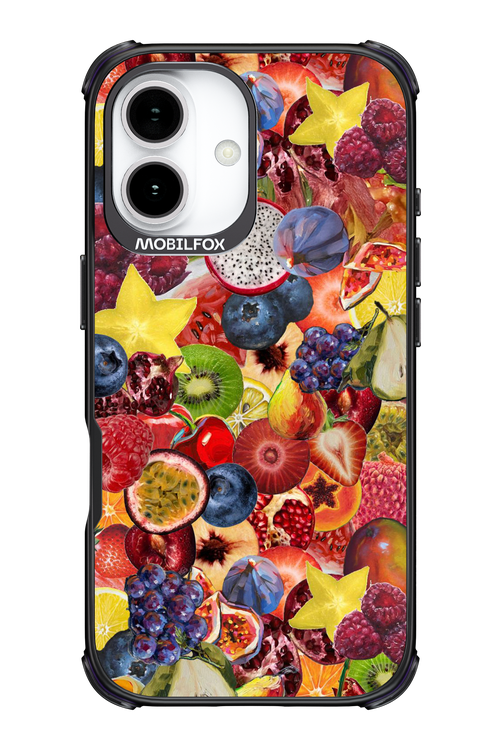 Fruit Basket 2.0 - Apple iPhone 17