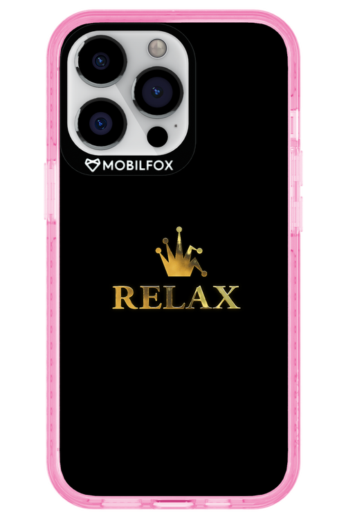 Relax 2.0 - Apple iPhone 13 Pro