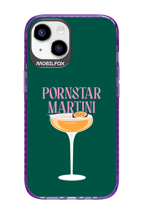 P_star Martini - Apple iPhone 14