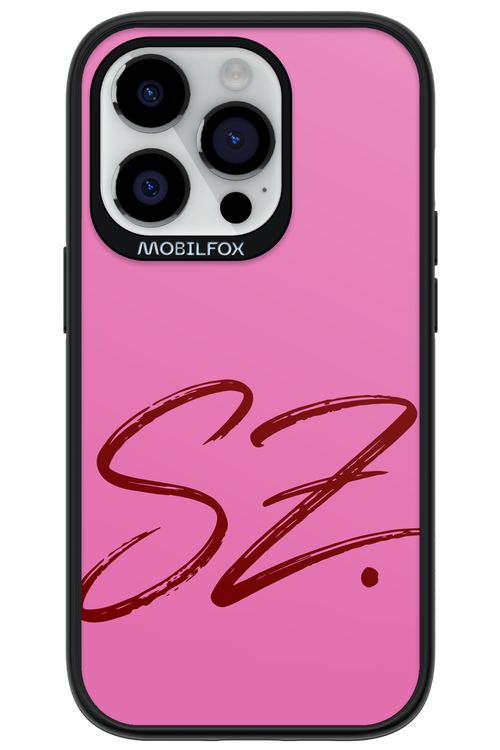 (Sorbet) SZ 2.0 - Apple iPhone 14 Pro