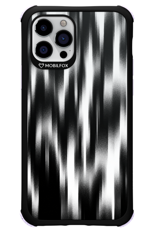 Monochrome Motion 2.0 - Apple iPhone 12 Pro