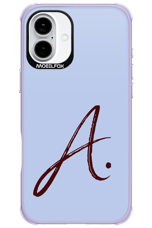 (Jellyfish Presso) A 2.0 - Apple iPhone 16 Plus