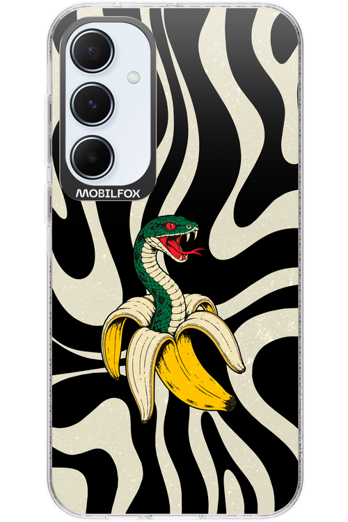 Banana Bite 2.0 - Samsung Galaxy A55