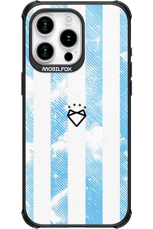 Argentina II 2.0 - Apple iPhone 15 Pro Max