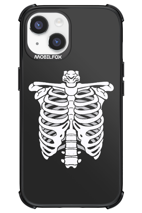 SKELETON - Apple iPhone 14