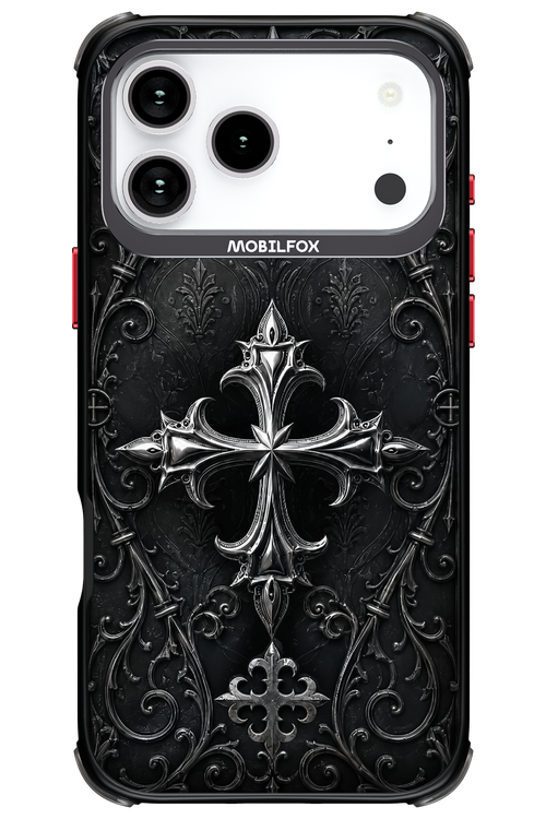 Armor 2.0 - Apple iPhone 17 Pro Max