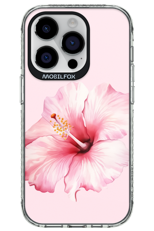 HibiPinky - Apple iPhone 14 Pro
