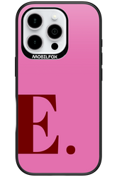 E (Sorbet) 2.0 - Apple iPhone 16 Pro