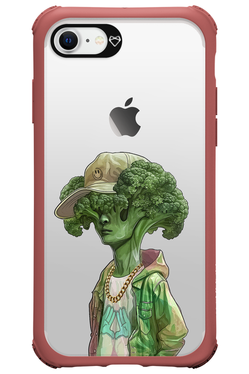 Brokkoli - Apple iPhone 7