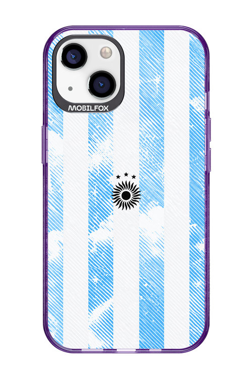 Argentina 2.0 - Apple iPhone 13