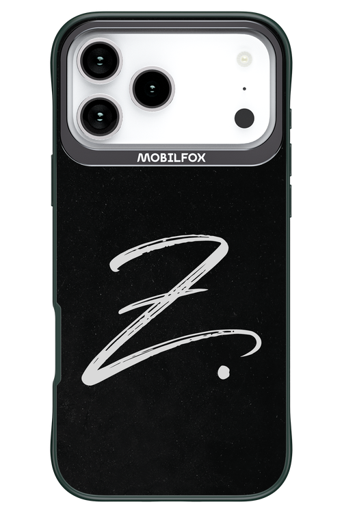 (Off Space) Z 2.0 - Apple iPhone 17 Pro Max