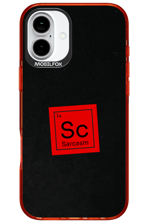 Sc 2.0 - Apple iPhone 16 Plus