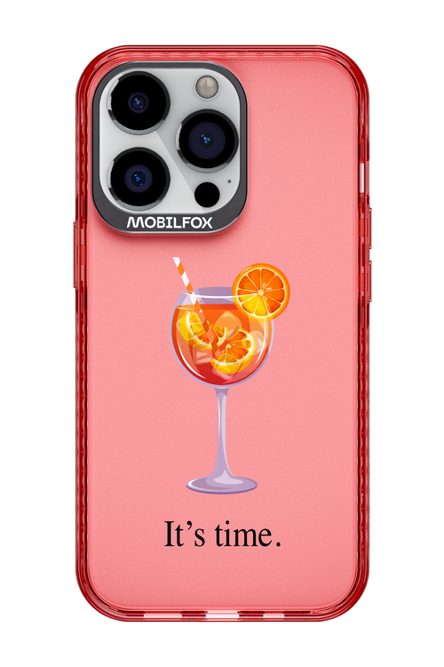 Spritz - Apple iPhone 13 Pro