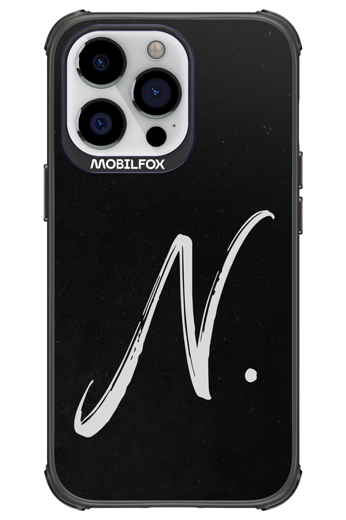 (Off Space) N 2.0 - Apple iPhone 13 Pro