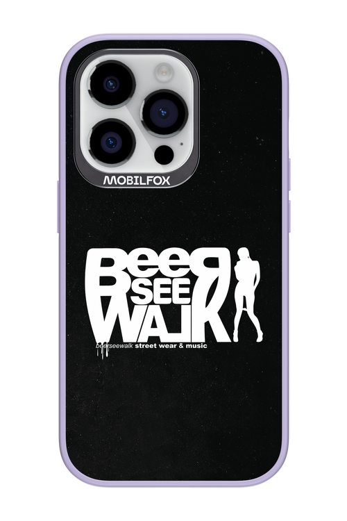 P-csa Black - Apple iPhone 14 Pro