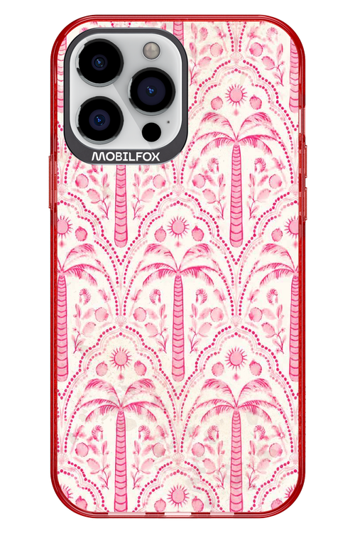 Pink Palm 2.0 - Apple iPhone 13 Pro Max
