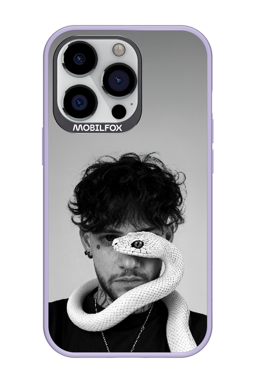 SNAKE (RAVA) - Apple iPhone 13 Pro