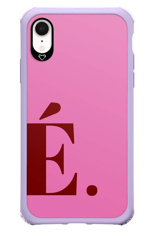 E II (Sorbet) 2.0 - Apple iPhone XR