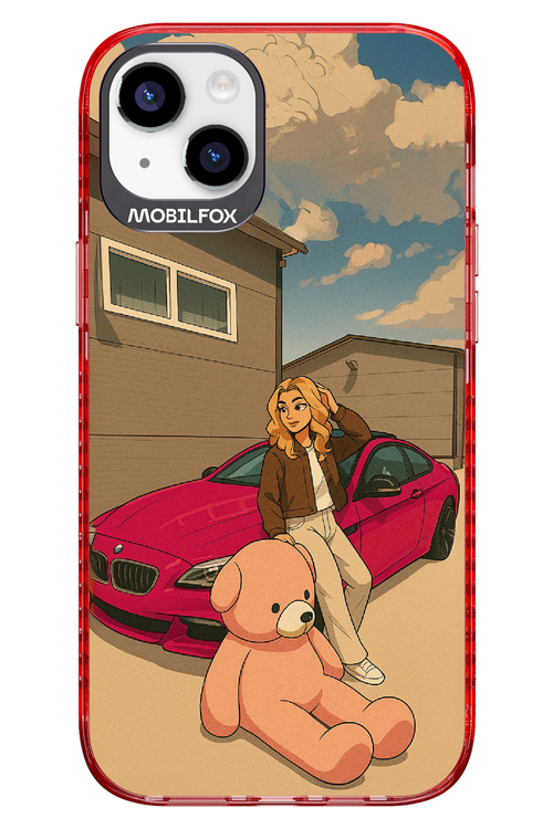 Bearr 2.0 - Apple iPhone 14 Plus