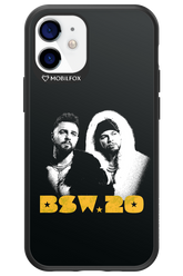 BSW 20 (8) 2.0 - Apple iPhone 12 Mini