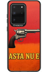 Asta Nu E - Samsung Galaxy S20 Ultra 5G