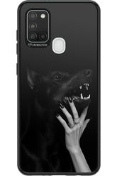 Hellhound - Samsung Galaxy A21 S