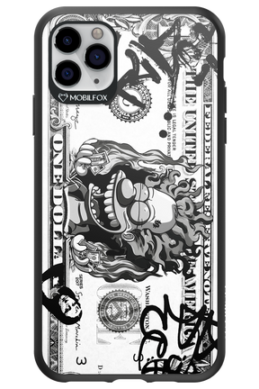 CLOWN BLVCK - Apple iPhone 11 Pro Max